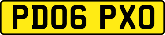 PD06PXO