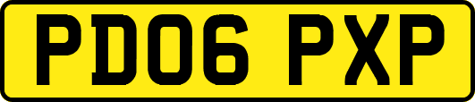 PD06PXP