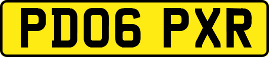 PD06PXR