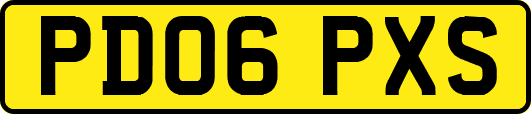 PD06PXS