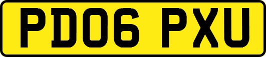 PD06PXU