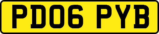 PD06PYB