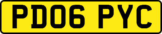 PD06PYC