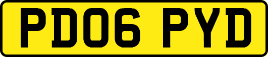PD06PYD