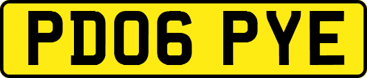 PD06PYE
