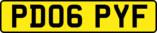 PD06PYF
