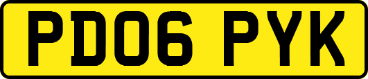 PD06PYK