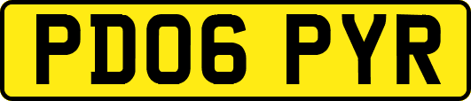 PD06PYR