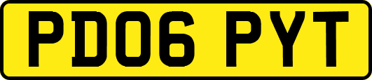 PD06PYT