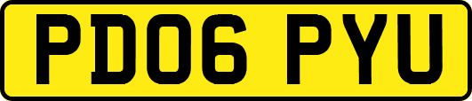 PD06PYU