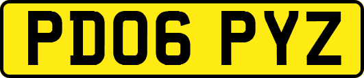PD06PYZ