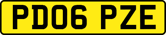PD06PZE
