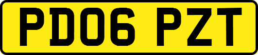 PD06PZT