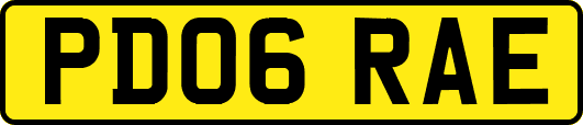 PD06RAE