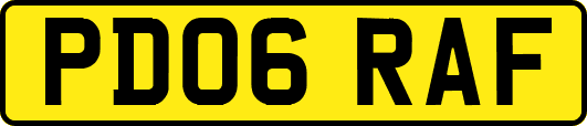 PD06RAF