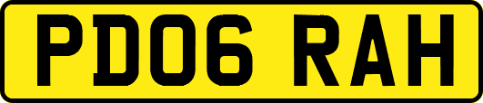 PD06RAH