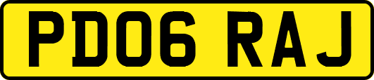PD06RAJ