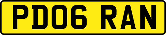 PD06RAN