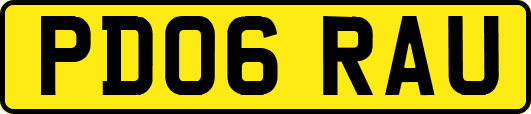 PD06RAU
