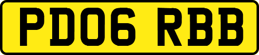 PD06RBB