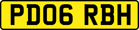 PD06RBH