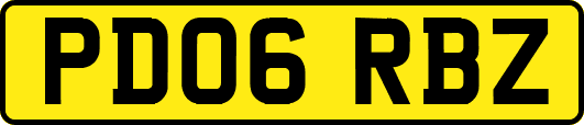PD06RBZ