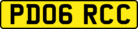 PD06RCC