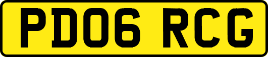 PD06RCG