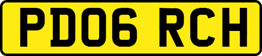 PD06RCH
