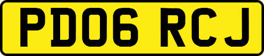 PD06RCJ