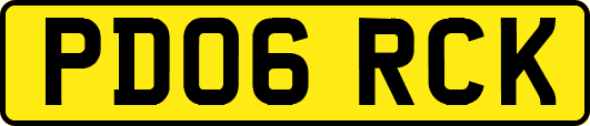 PD06RCK