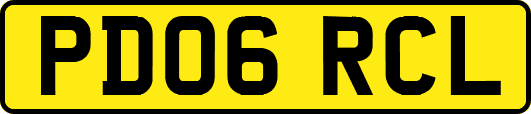 PD06RCL