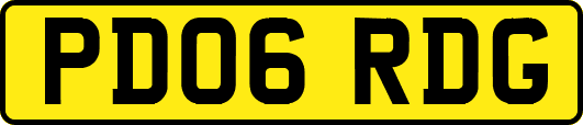 PD06RDG
