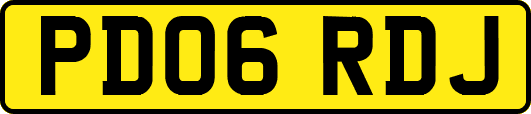 PD06RDJ