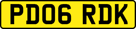 PD06RDK
