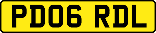PD06RDL