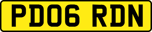 PD06RDN