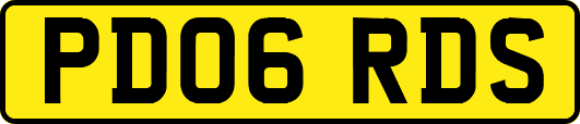 PD06RDS