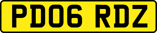 PD06RDZ