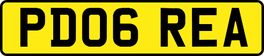 PD06REA