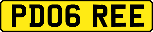 PD06REE