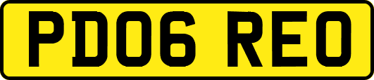PD06REO