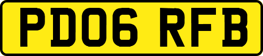 PD06RFB