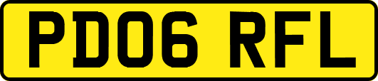 PD06RFL