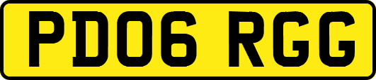 PD06RGG