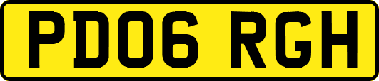 PD06RGH