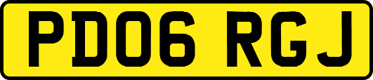 PD06RGJ