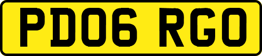 PD06RGO