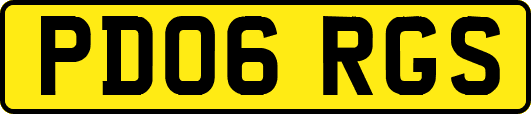 PD06RGS