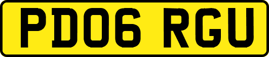 PD06RGU